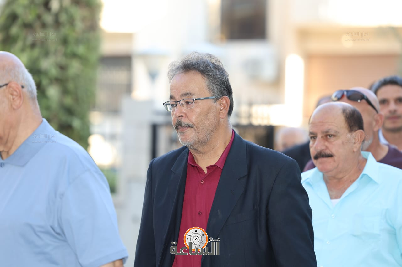 Madar Al-Saa Images 0.10478850780369775