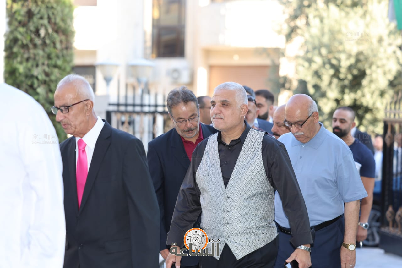 Madar Al-Saa Images 0.695258241577839