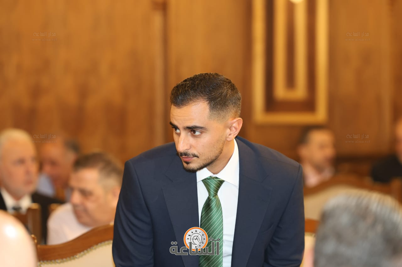 Madar Al-Saa Images 0.4263446349172202