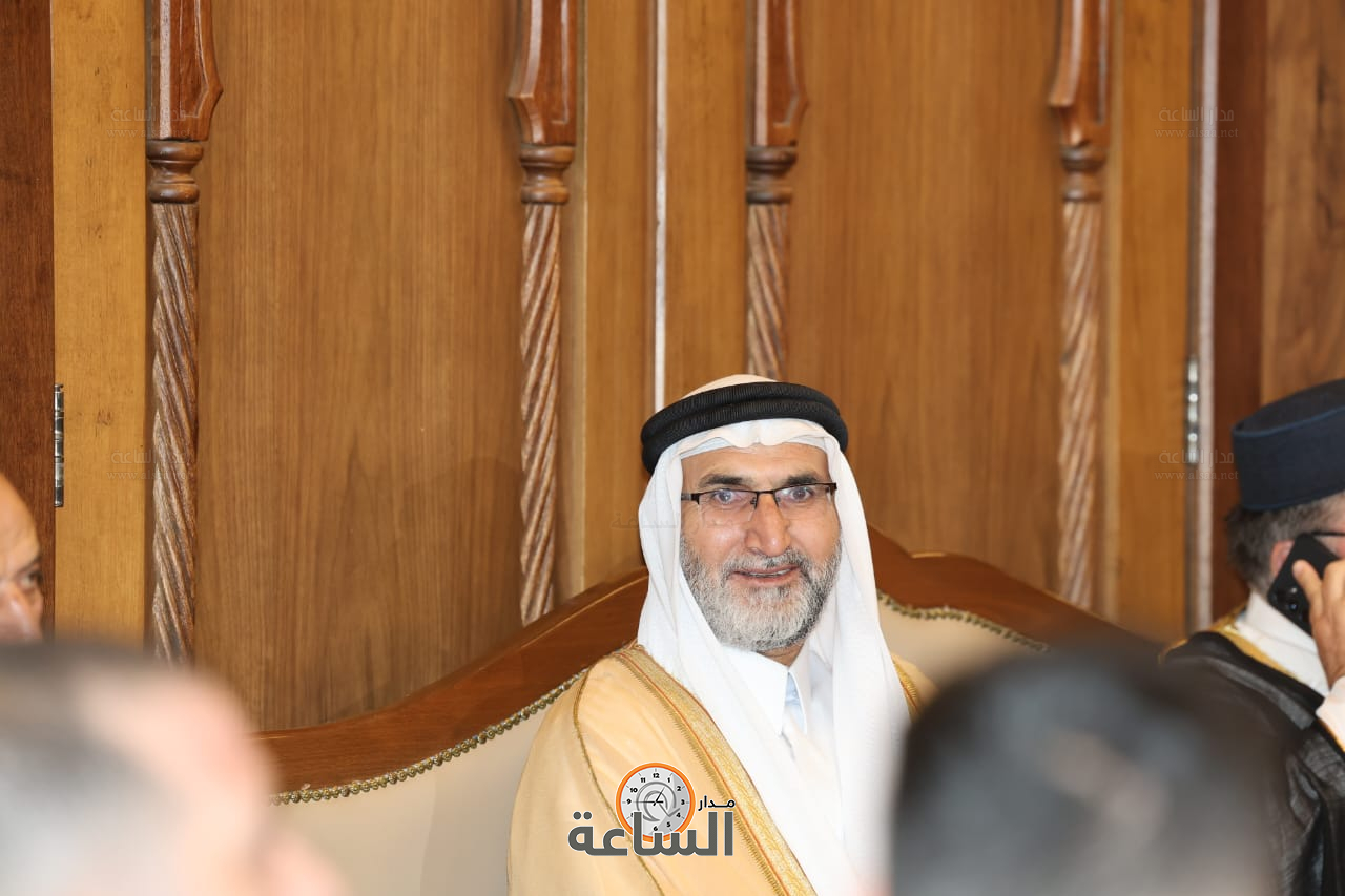 Madar Al-Saa Images 0.7563491406503274