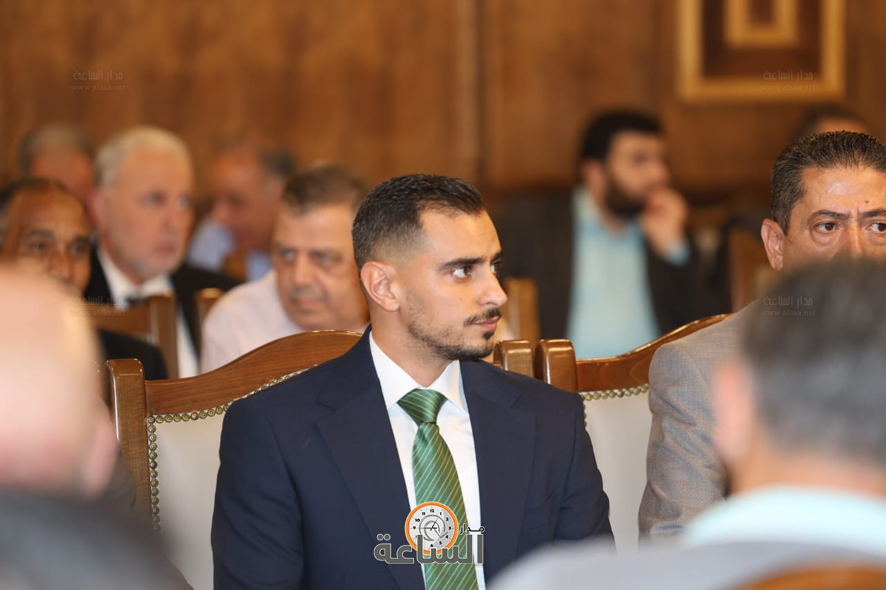 Madar Al-Saa Images 0.34504918989397615