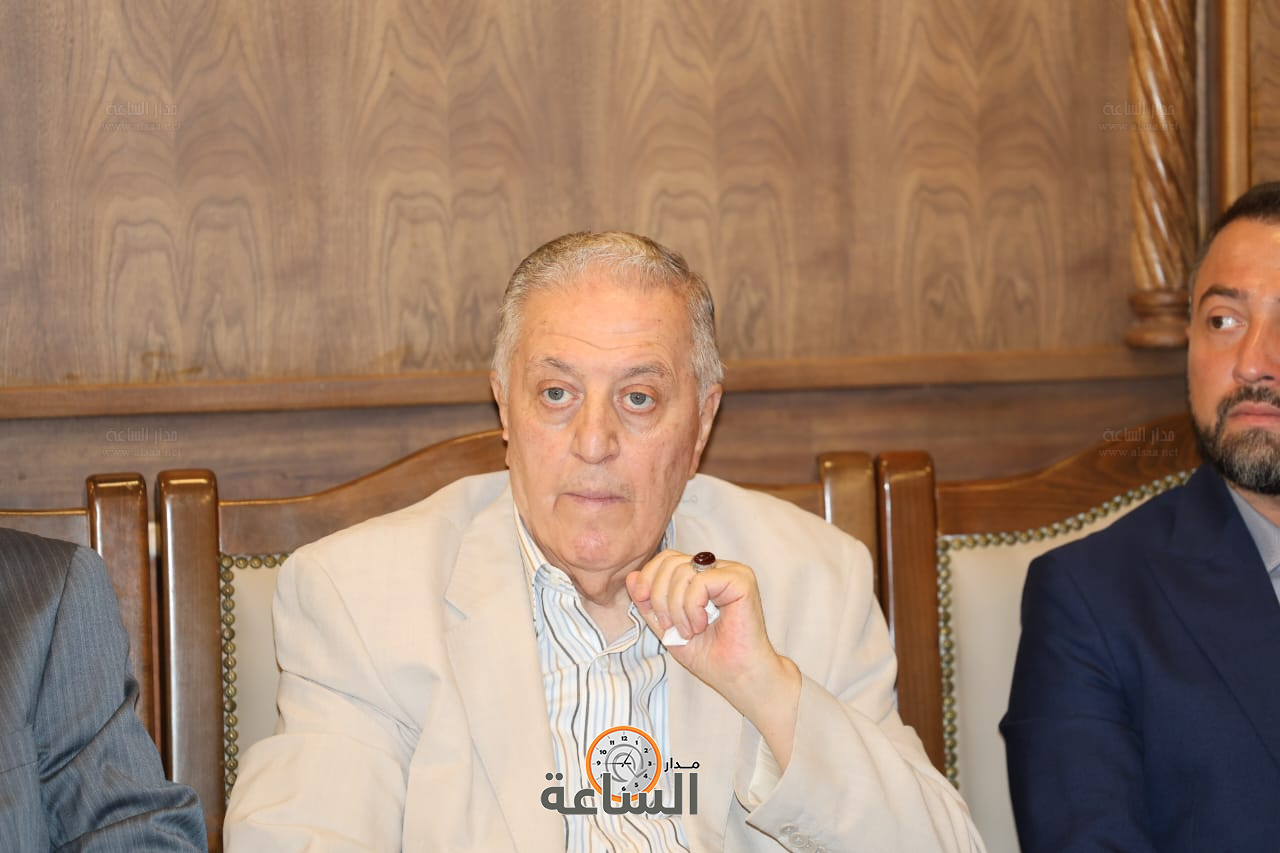 Madar Al-Saa Images 0.21690152502691107