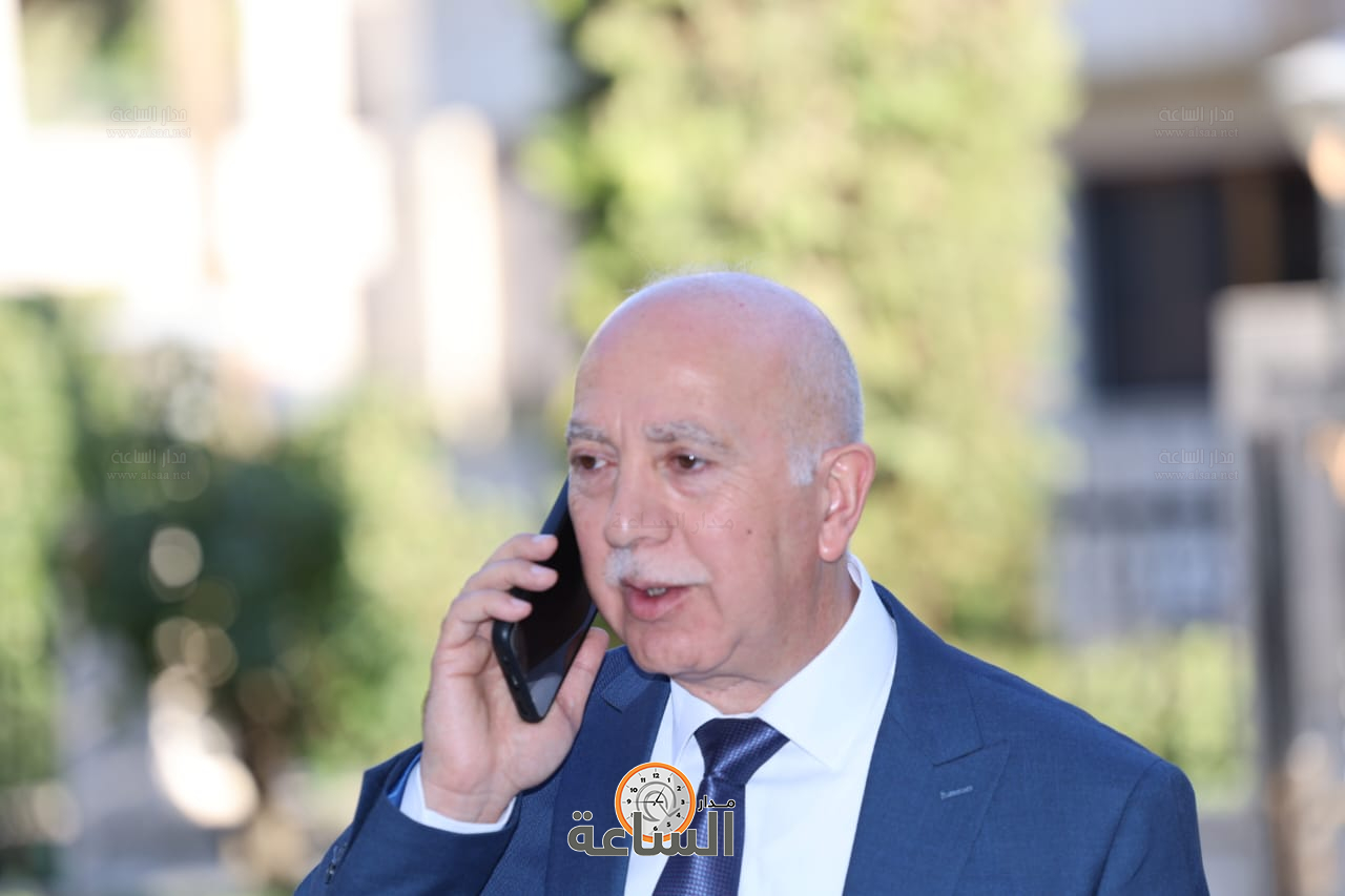 Madar Al-Saa Images 0.13573106942254698