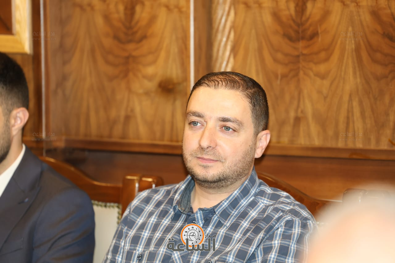 Madar Al-Saa Images 0.36763467723817866