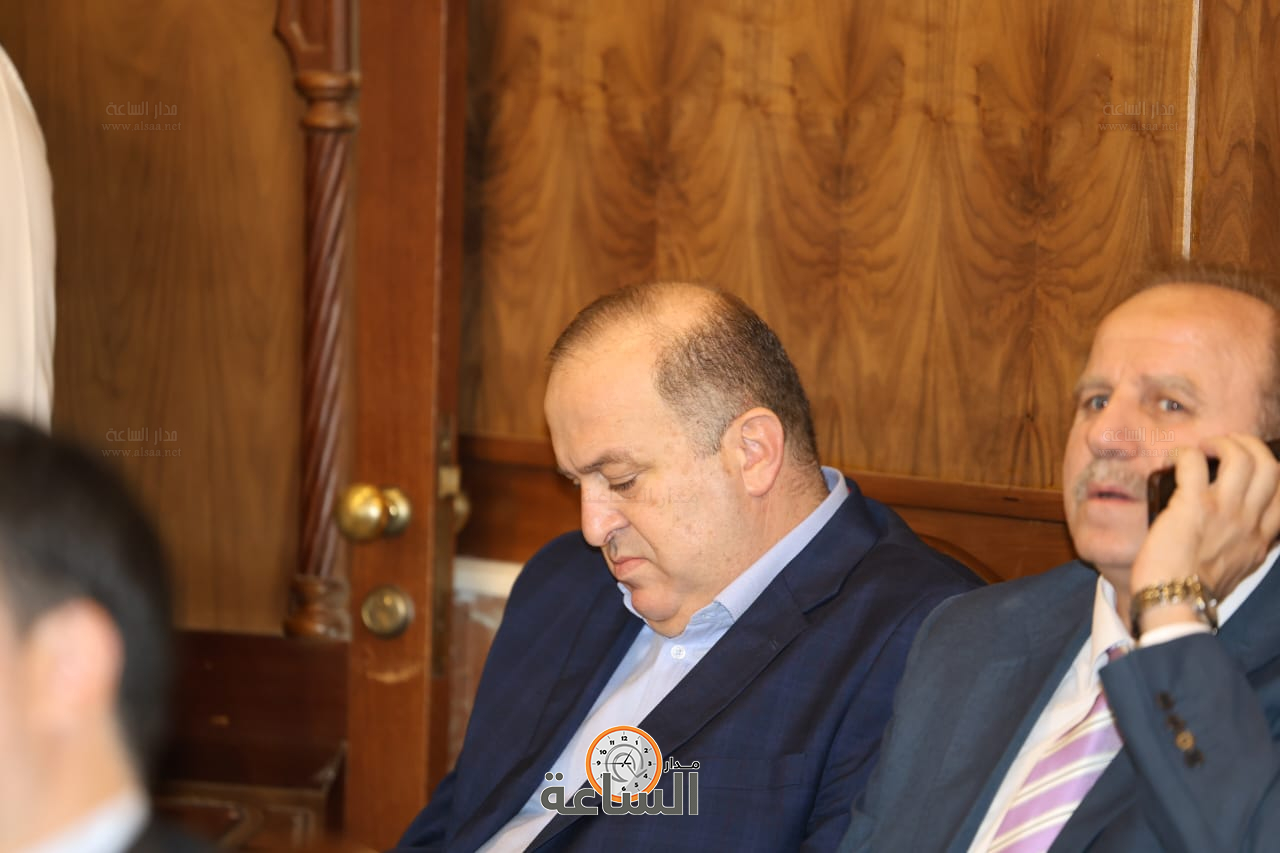 Madar Al-Saa Images 0.15454438982778806