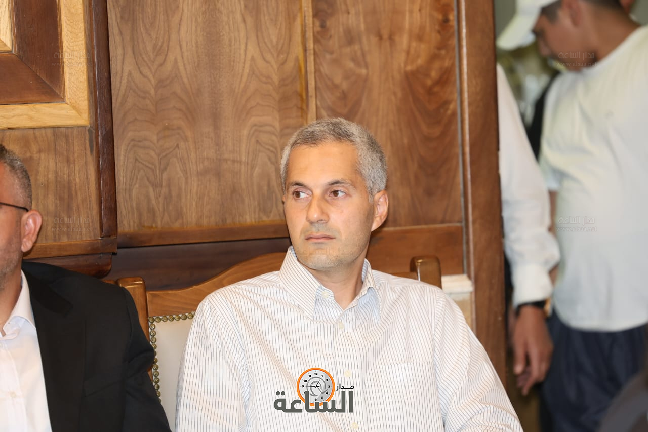 Madar Al-Saa Images 0.35449887767576904