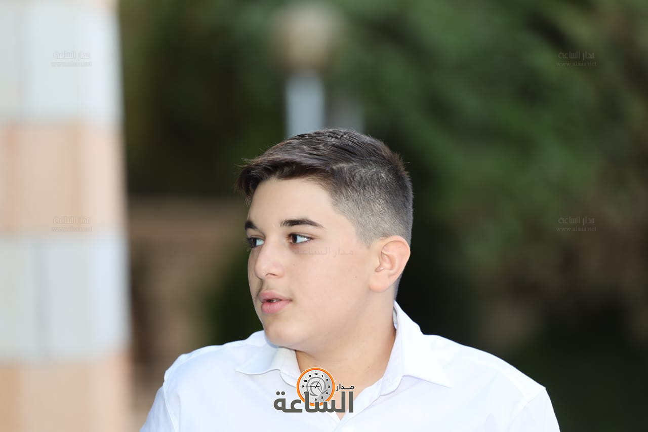 Madar Al-Saa Images 0.9827129467804473