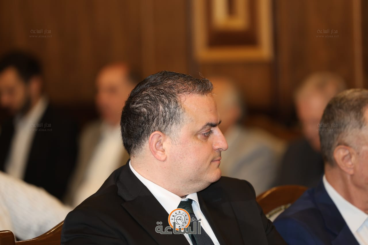 Madar Al-Saa Images 0.13139441796513385