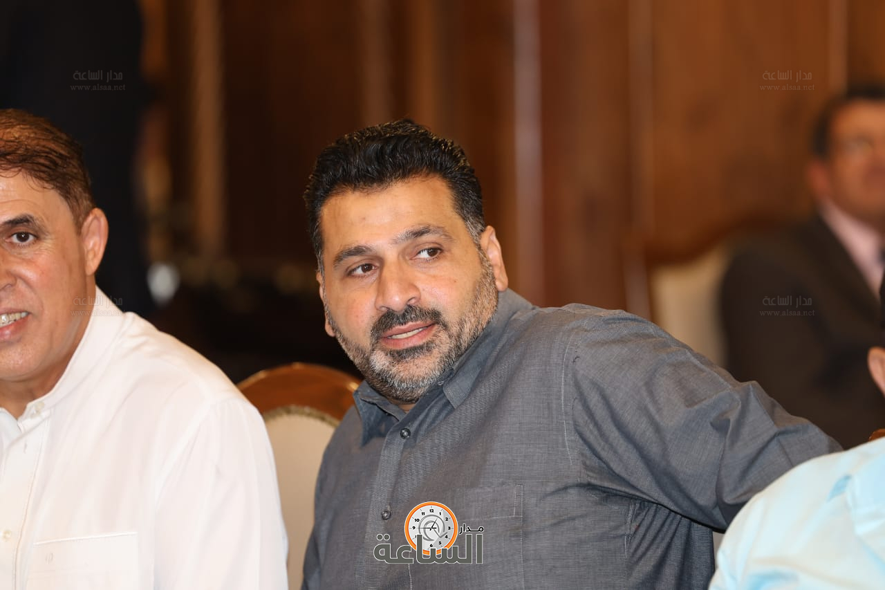 Madar Al-Saa Images 0.3814929542353861