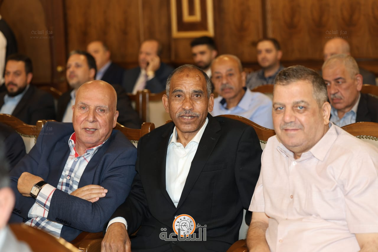 Madar Al-Saa Images 0.6889298481758009