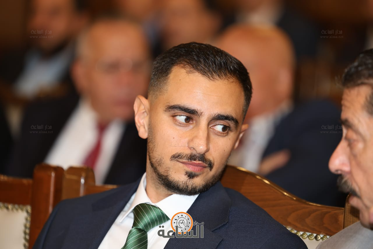 Madar Al-Saa Images 0.8170000705713992