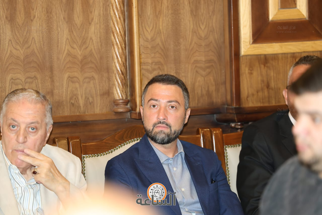 Madar Al-Saa Images 0.7925484421700211