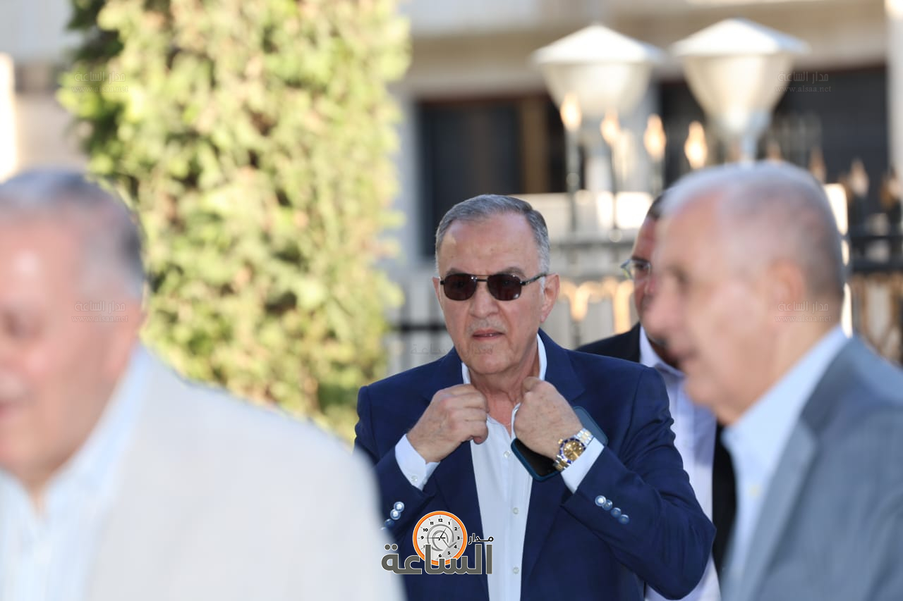 Madar Al-Saa Images 0.4744955305039176