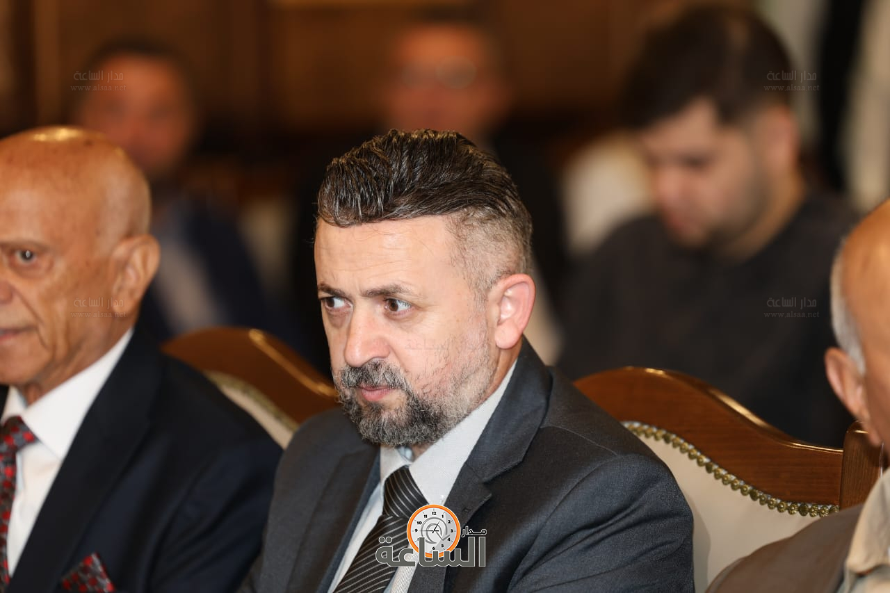 Madar Al-Saa Images 0.7927711154371786