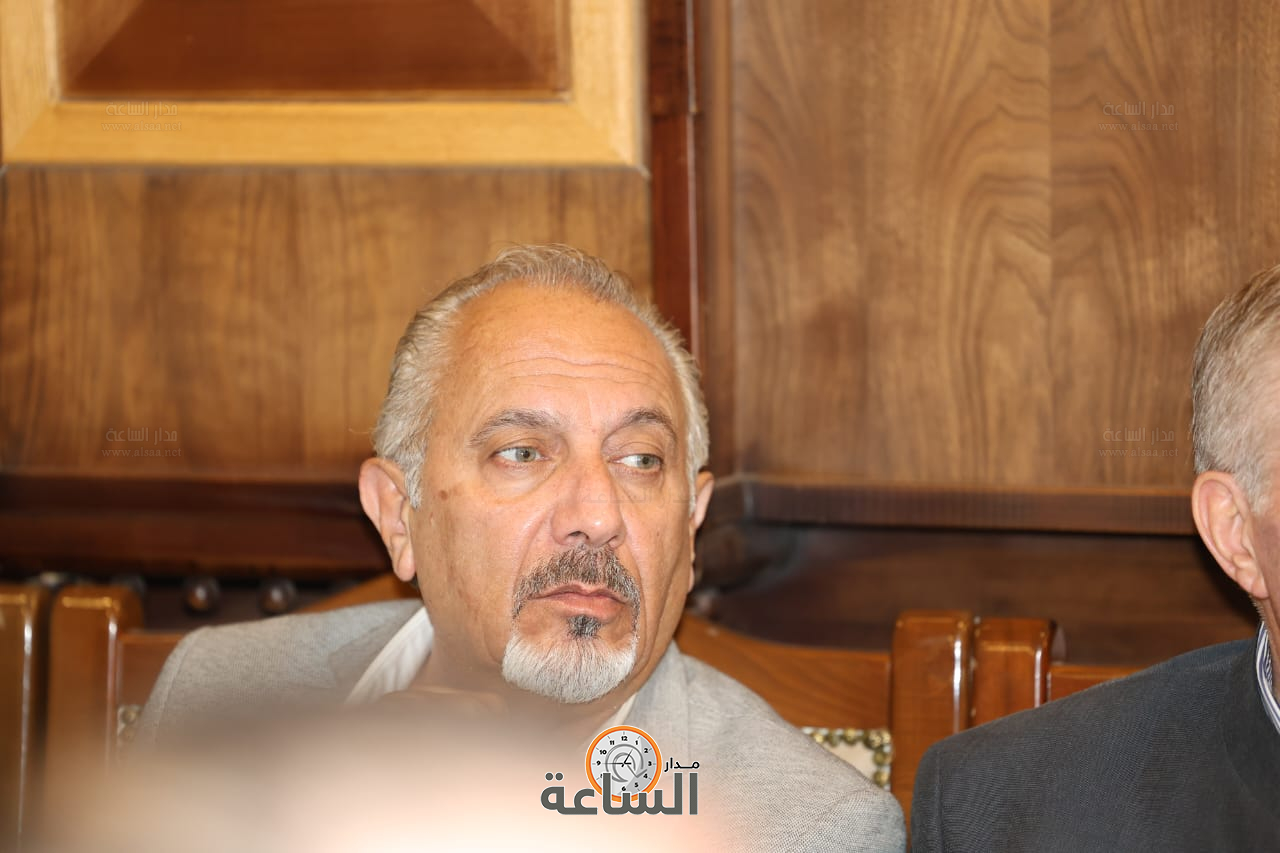 Madar Al-Saa Images 0.11607301587152974