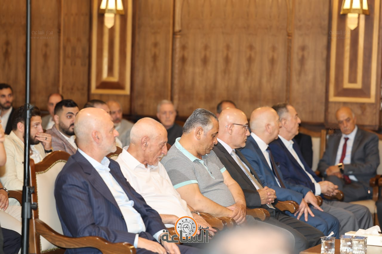 Madar Al-Saa Images 0.13855832505272303