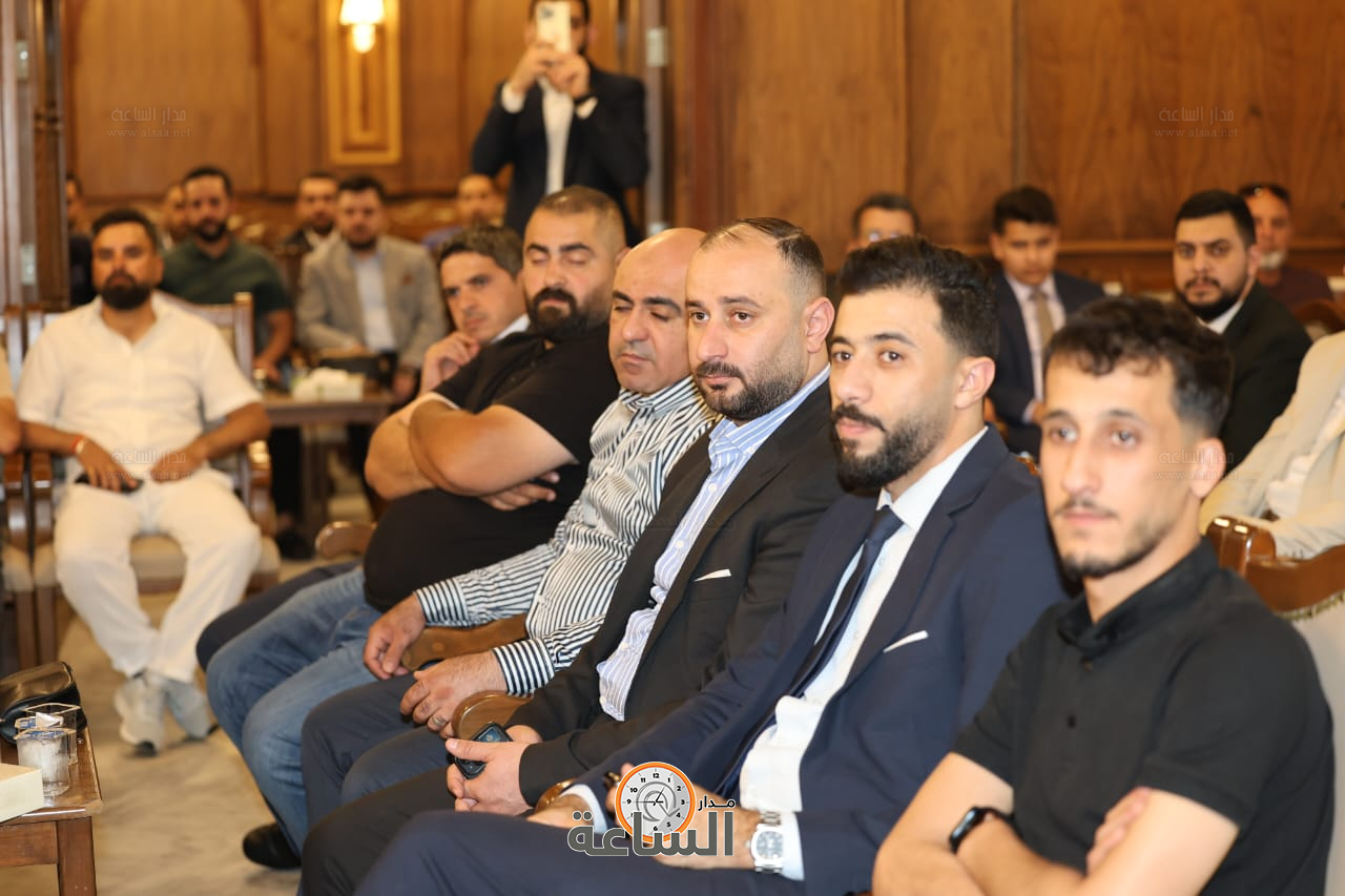 Madar Al-Saa Images 0.15081768910784699