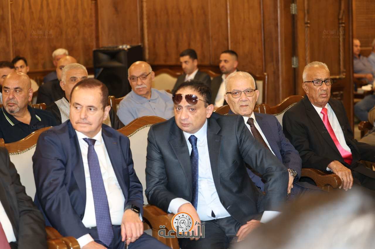 Madar Al-Saa Images 0.06795541501094049