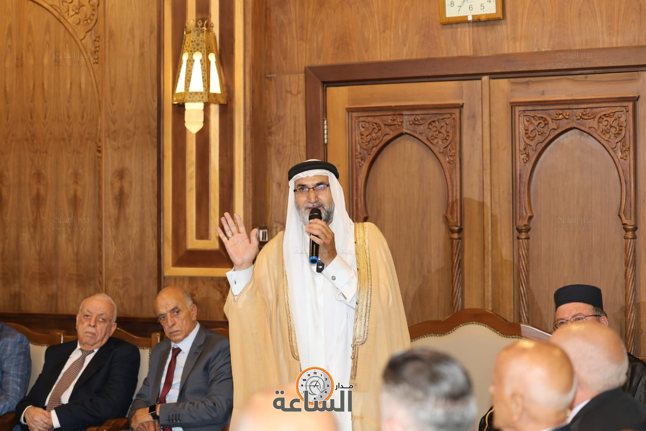 Madar Al-Saa Images 0.3688644662388999