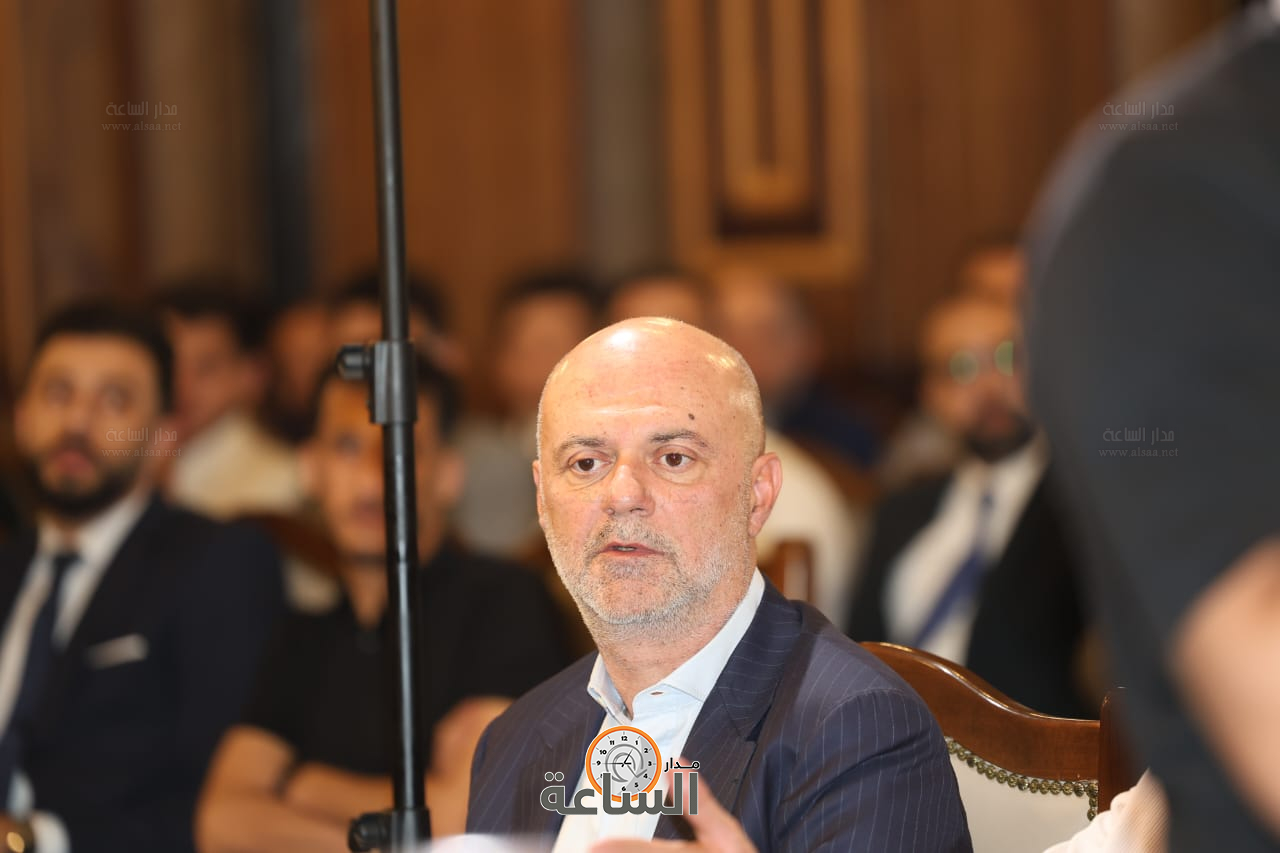 Madar Al-Saa Images 0.5247218426971662