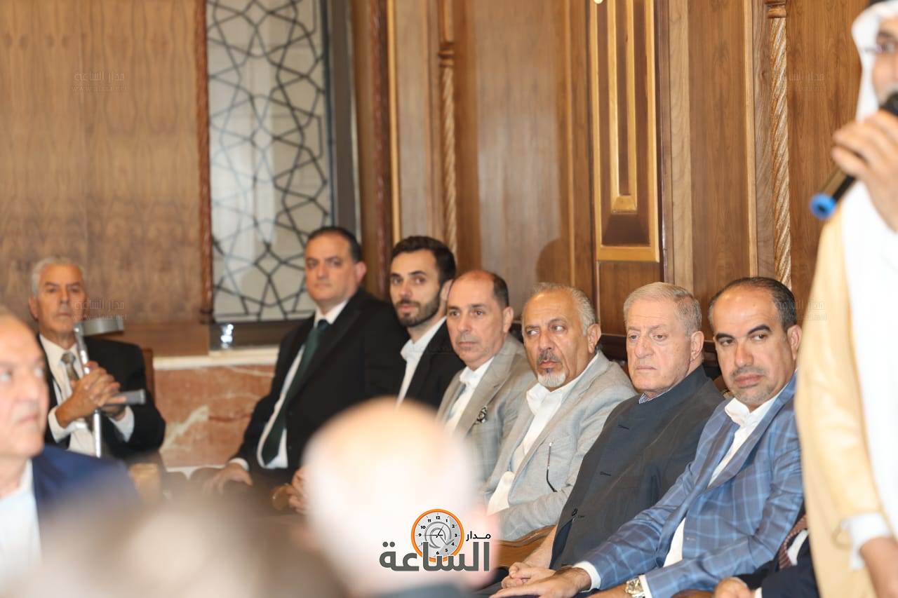 Madar Al-Saa Images 0.9950529507060984