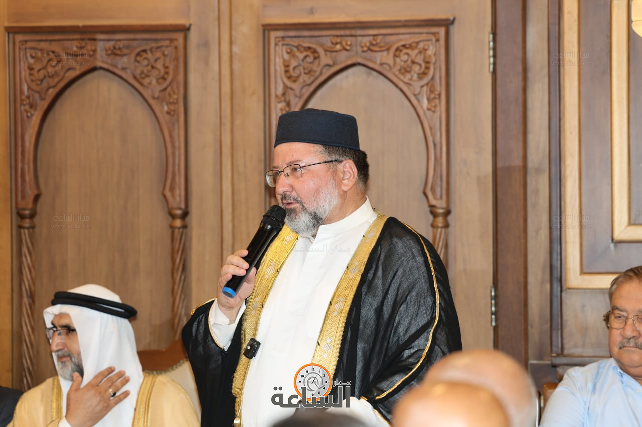 Madar Al-Saa Images 0.9913727296042912