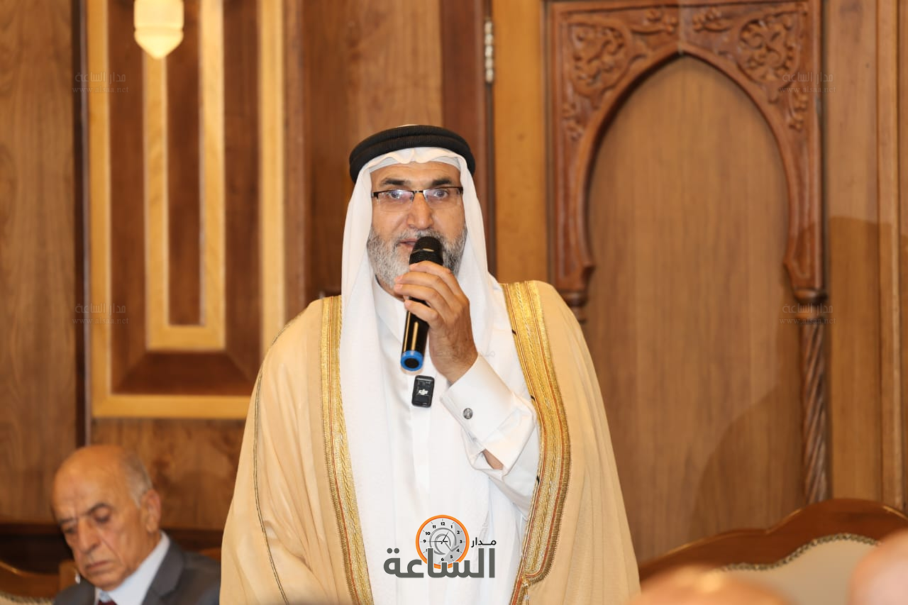 Madar Al-Saa Images 0.2628177685538531