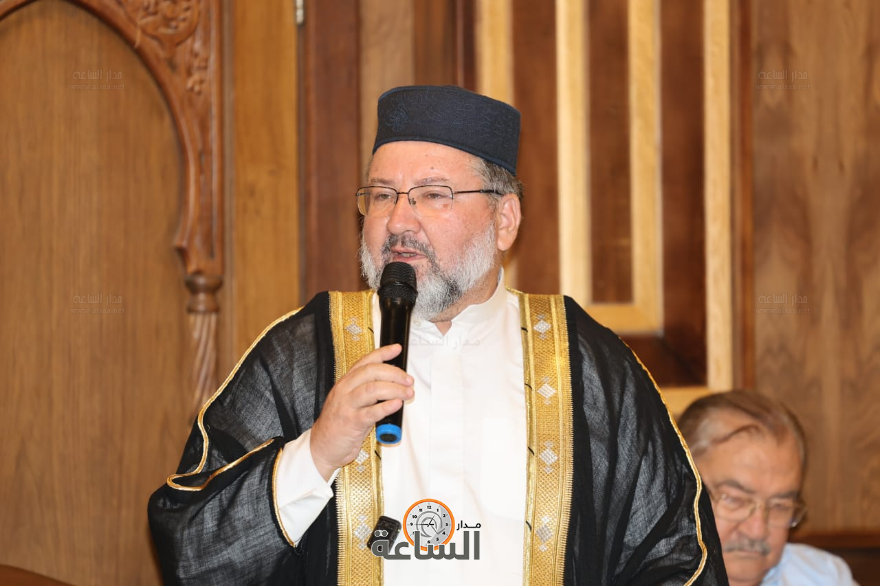 Madar Al-Saa Images 0.6593137009495464