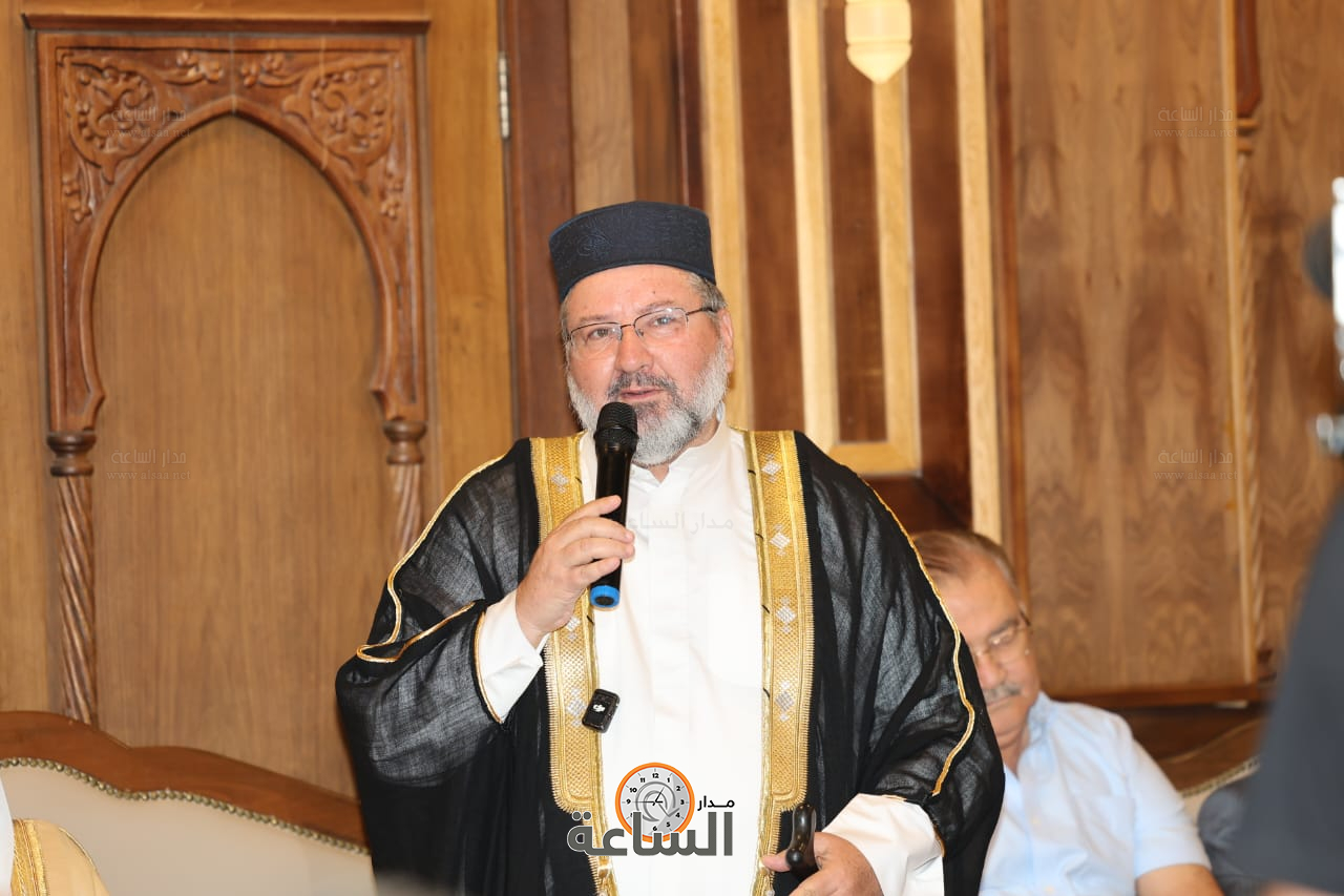 Madar Al-Saa Images 0.82575576722539