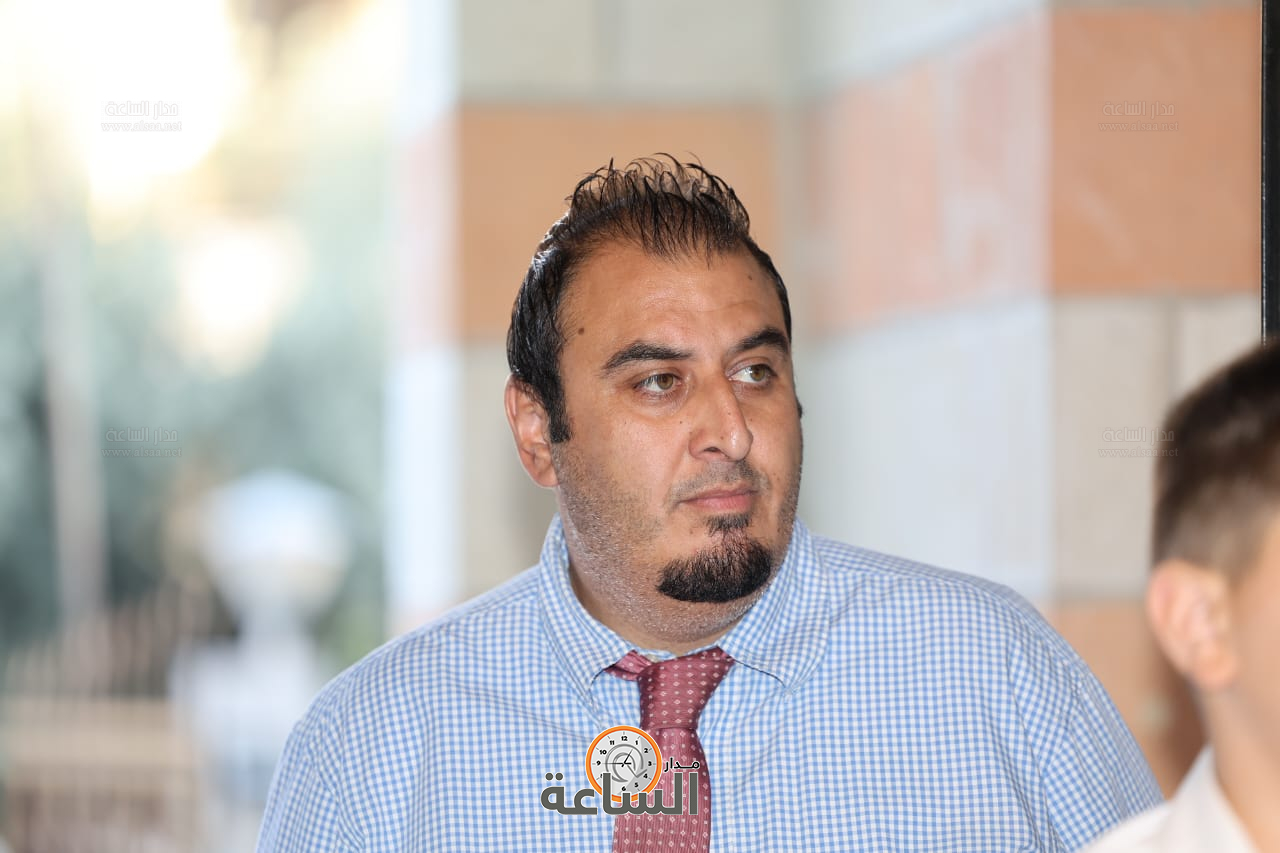 Madar Al-Saa Images 0.7744071923624098