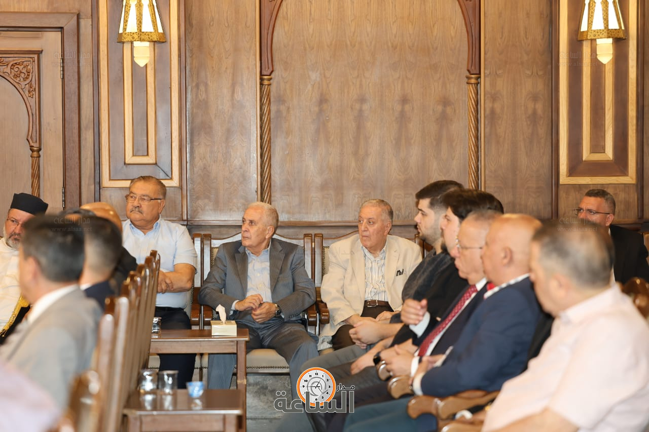 Madar Al-Saa Images 0.9702764282269811