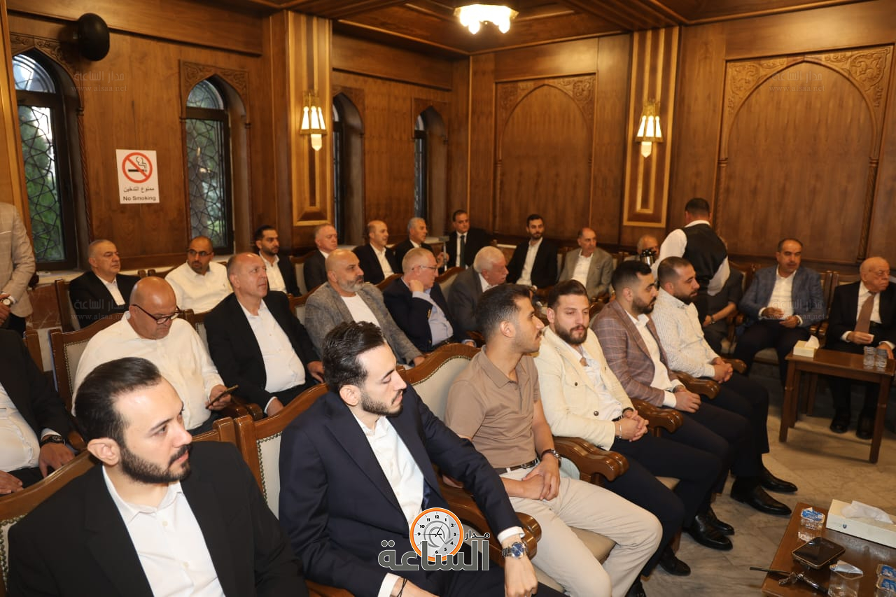 Madar Al-Saa Images 0.08444147478985964