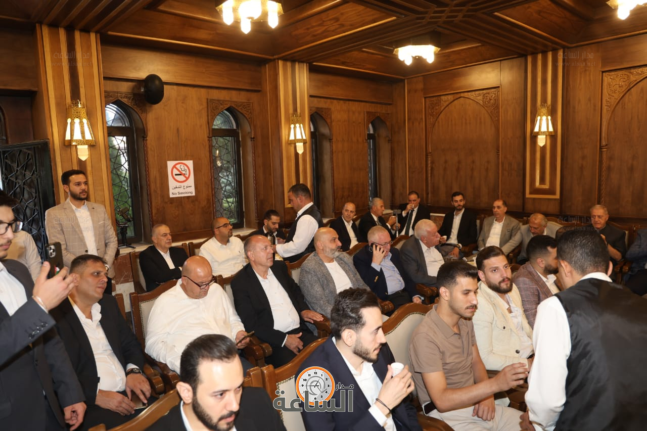 Madar Al-Saa Images 0.6861839624849077