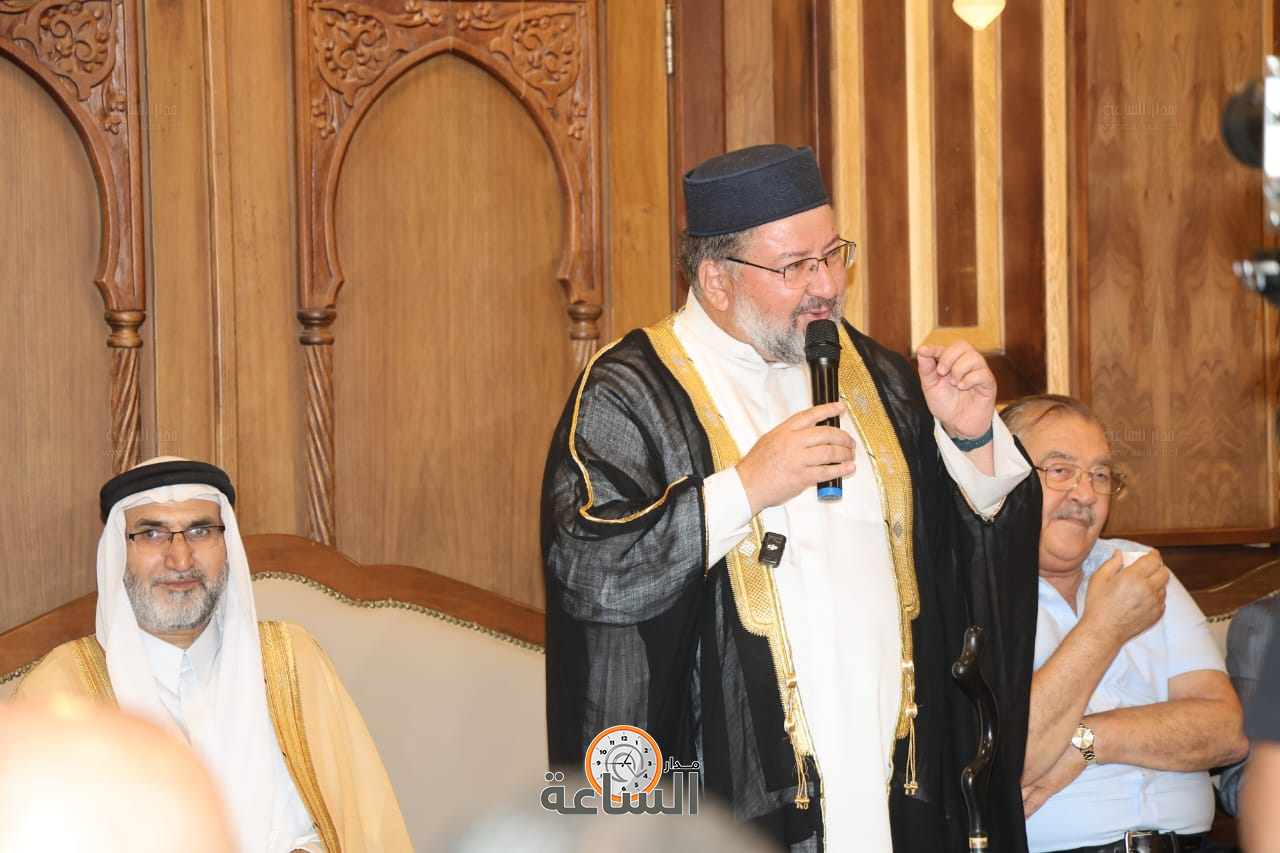 Madar Al-Saa Images 0.33265874239915927