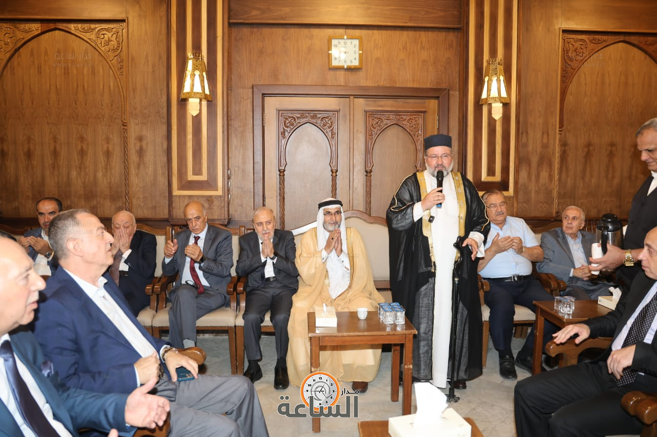 Madar Al-Saa Images 0.810596490751565