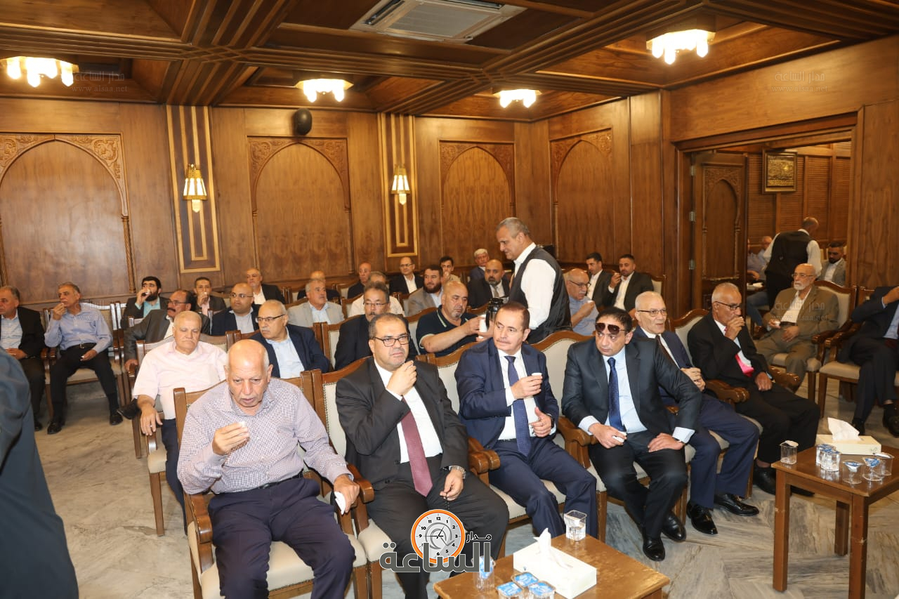 Madar Al-Saa Images 0.6391764313437371