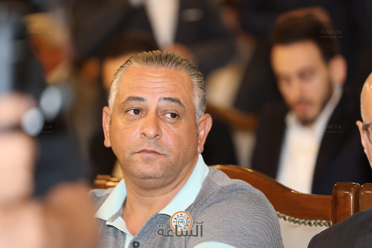 Madar Al-Saa Images 0.16876681975765384