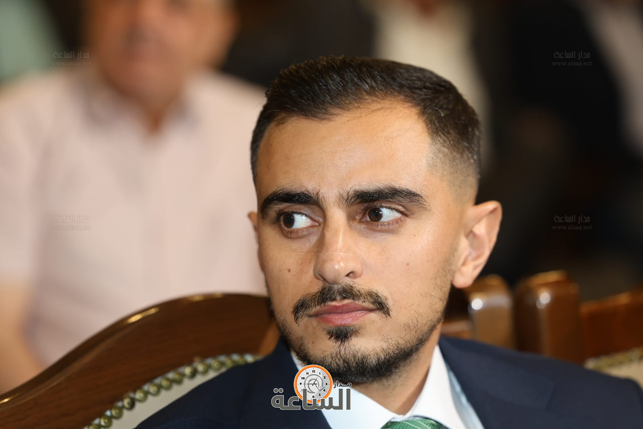 Madar Al-Saa Images 0.5888205981365454