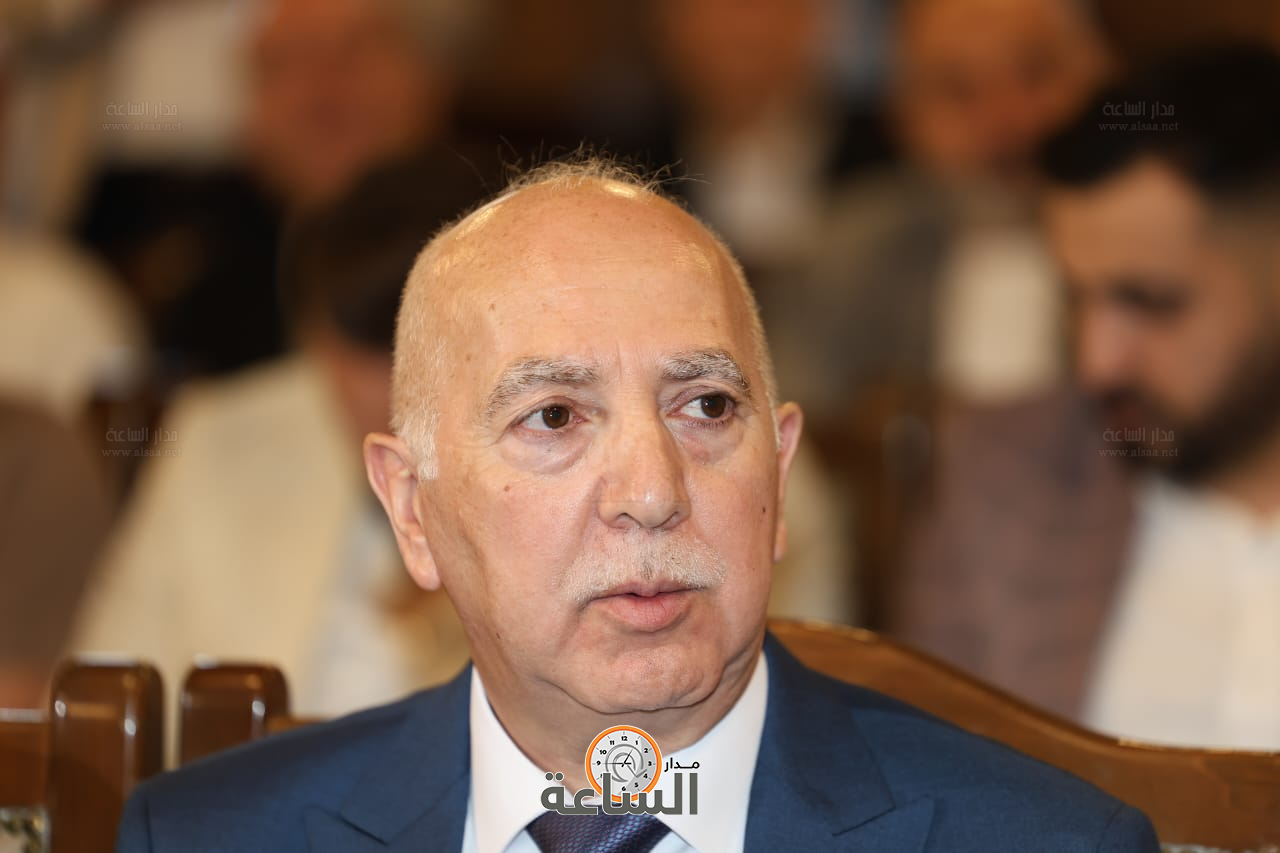 Madar Al-Saa Images 0.31033364420823084