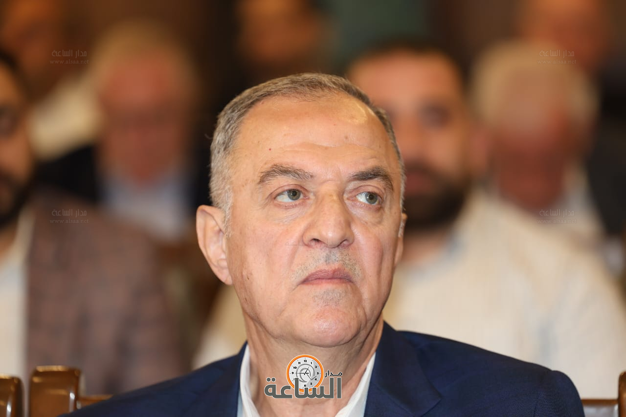 Madar Al-Saa Images 0.7035791193254318