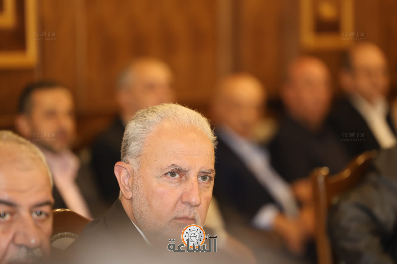 Madar Al-Saa Images 0.7685532867041165