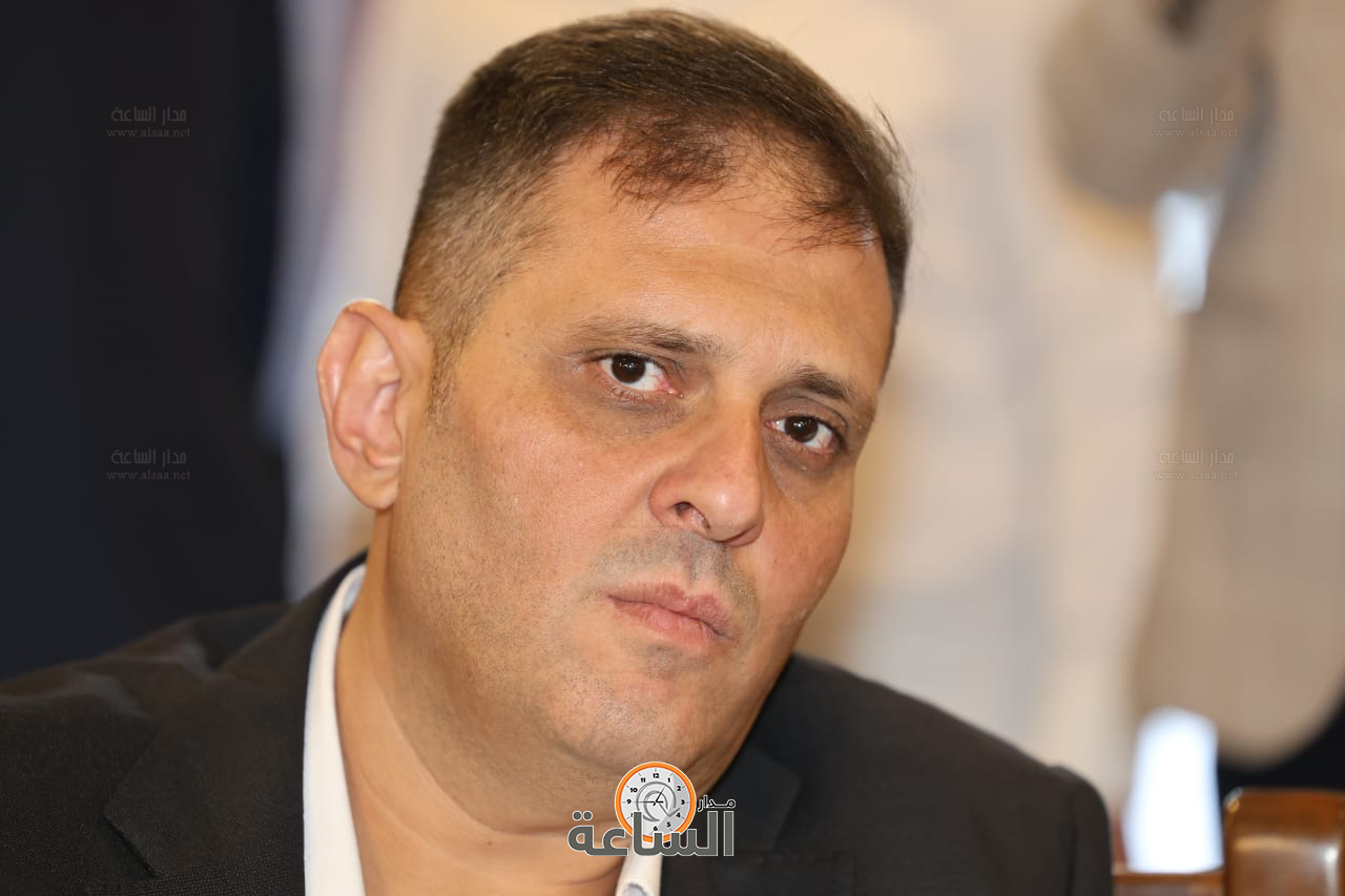 Madar Al-Saa Images 0.4691165350701516