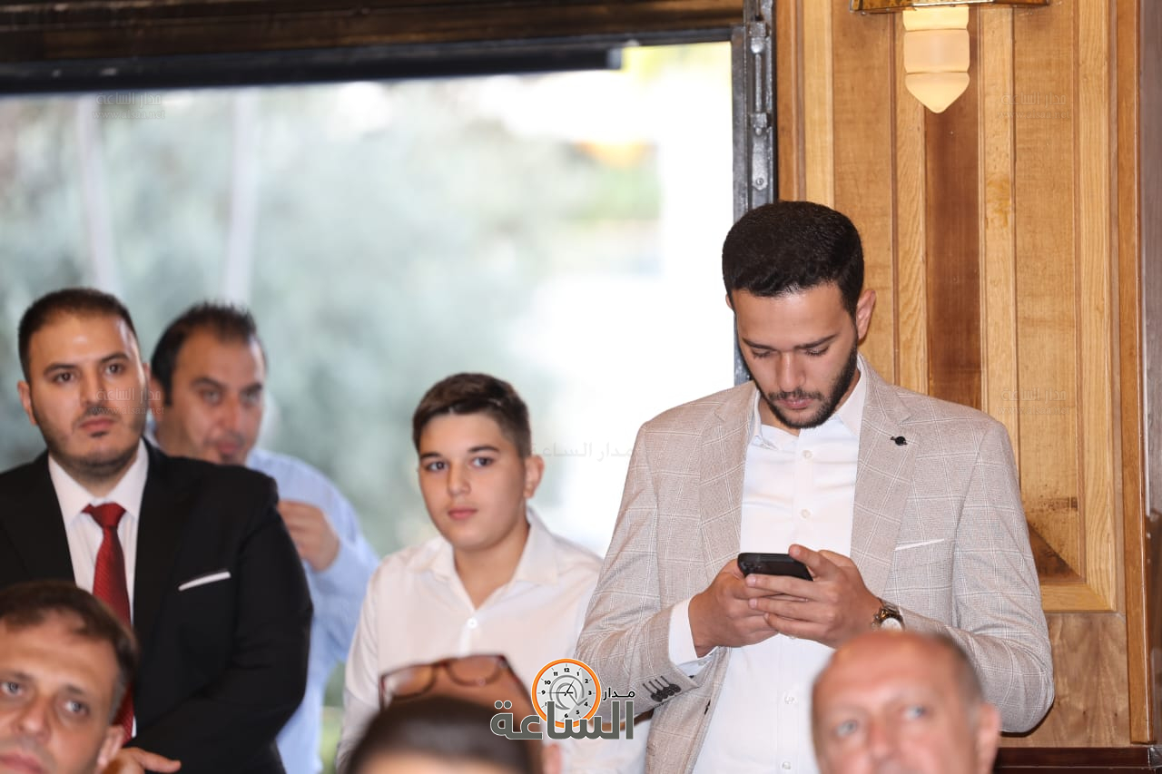 Madar Al-Saa Images 0.9365777879176113