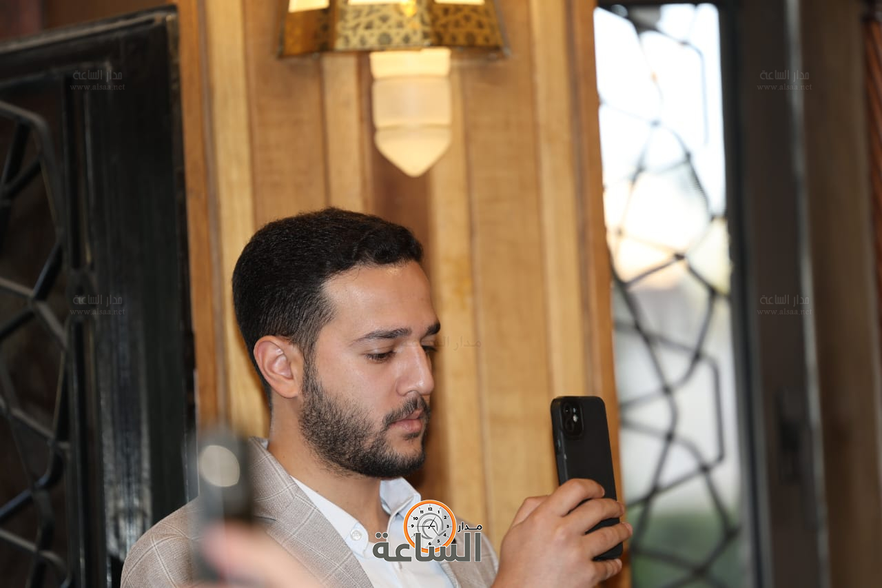 Madar Al-Saa Images 0.43063976703102624