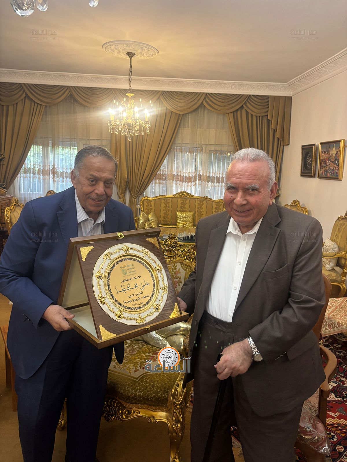 Madar Al-Saa Images 0.3017972892040601