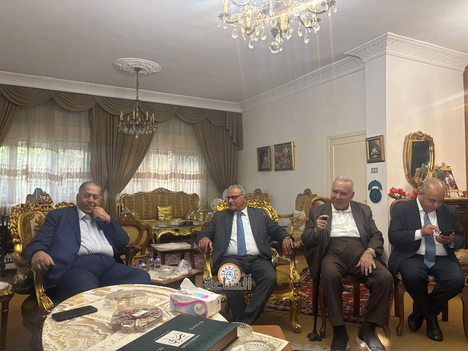 Madar Al-Saa Images 0.5563264210061715