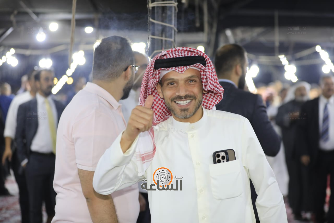 Madar Al-Saa Images 0.8598392969313002