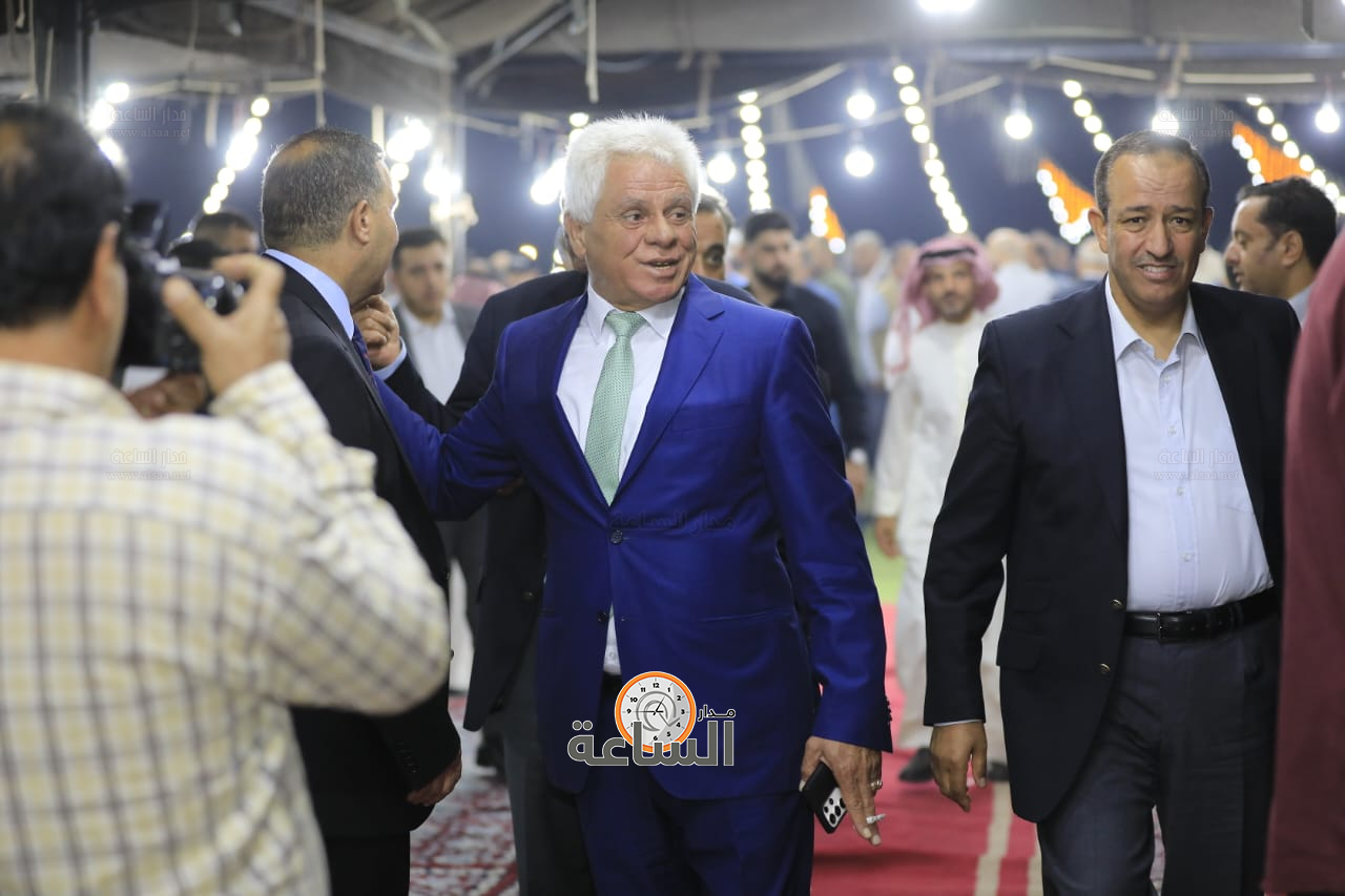 Madar Al-Saa Images 0.3783378444102611