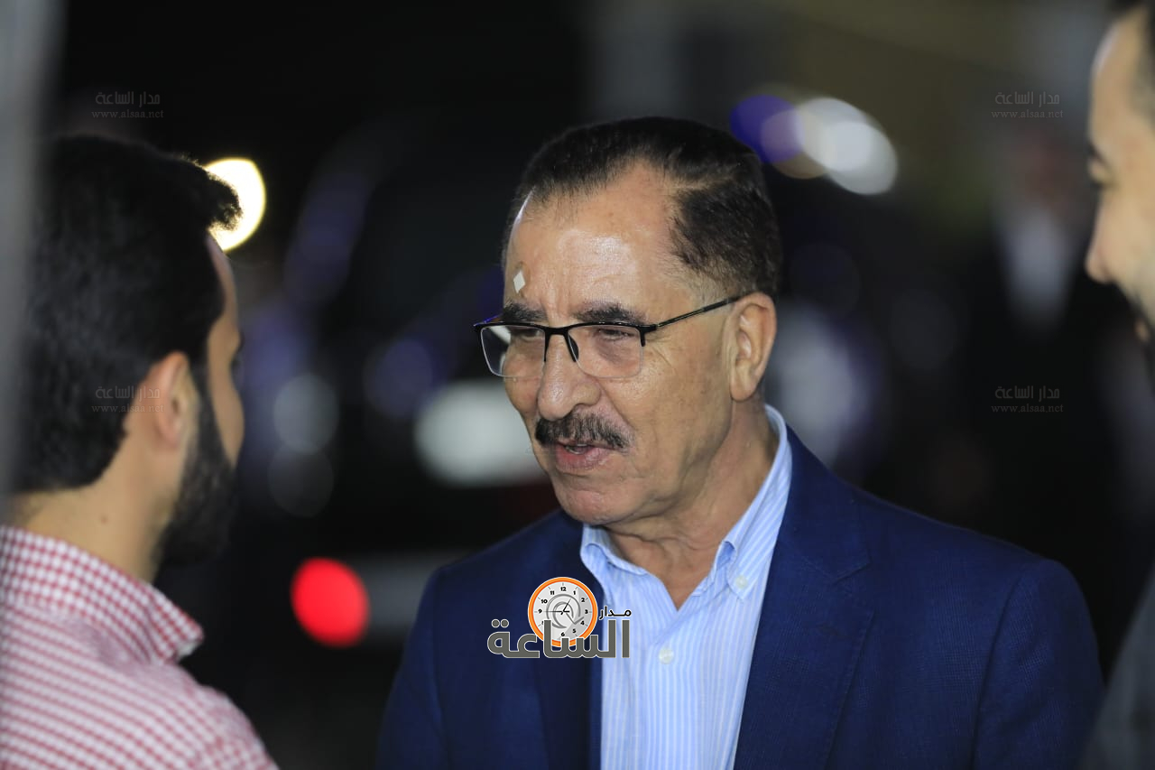 Madar Al-Saa Images 0.5841628505427112