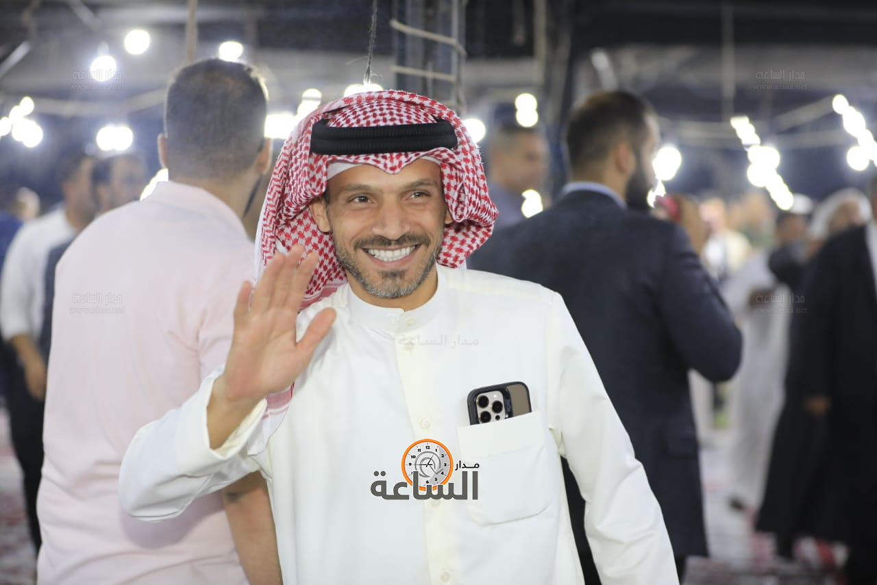 Madar Al-Saa Images 0.6157228243272761